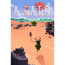 Goblinz Studio As Far As The Eye (PC - Steam Digitális termékkulcs) videójáték