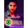 Goblinz Studio Sigma Theory: Brazil - Additional Nation (PC - Steam elektronikus játék licensz)