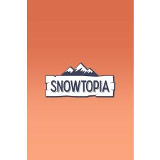 Goblinz Studio Snowtopia: Ski Resort Builder (digitális licenc) videójáték