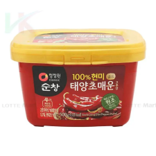  Gochujang, Pirospaprika paszta 500g konzerv