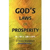  God's Laws of Prosperity – Dr Jay