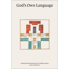 God's Own Language – Karl Kinsella idegen nyelvű könyv