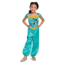 Godan Aladdin: jázmin jelmez - 110-122 cm jelmez