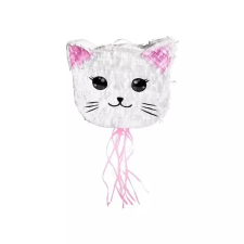 Godan Cica pinata - 35 x 7,5 x 27 cm party kellék