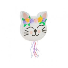 Godan Cicás pinata - 33 x 35 cm (WM-PKKW) (WM-PKKW) karácsonyi dekoráció