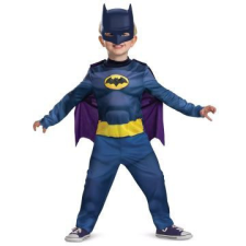 Godan Dc: batman jelmez - 122-134 cm jelmez