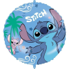 Godan Disney Lilo És Stitch, A Csillagkutya Angel Fólia Lufi 46 cm (5201184969182)