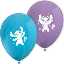 Godan Disney Lilo És Stitch, A Csillagkutya Angel Lufi - 8 db (5201184969168) party kellék