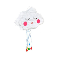 Godan Felhő pinata - 44 x 29 x 9 cm party kellék