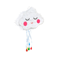 Godan Felhő pinata - 44 x 29 x 9 cm (WM-PCHM) (WM-PCHM) karácsonyi dekoráció