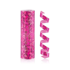 Godan Holographic Pink, Rózsaszín szerpentin 4 m party kellék