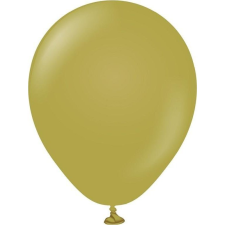 Godan Léggömb, Lufi - 20 db-os, 12,5 cm, Zöld (512704) party kellék