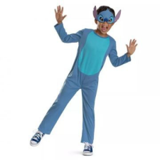 Godan Lilo & stitch: stitch jelmez - 128-134 cm jelmez