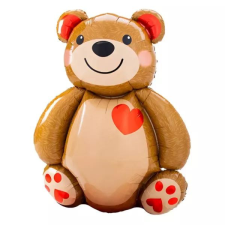 Godan Maci fólia lufi - 48 x 65 cm party kellék