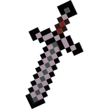 Godan Minecraft - Nether Sword (0192995124363) katonásdi
