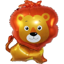 Godan Oroszlán fólia lufi 66 cm (5906639410584) party kellék