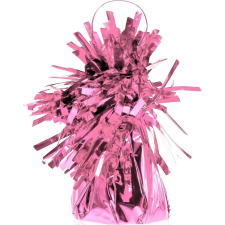 Godan Rózsaszín Light Pink léggömb, lufi súly (482049) party kellék