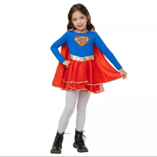 Godan Super Girl jelmez lányoknak - 120-130 cm (SA12) jelmez