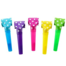 Godan Színes pöttyös anyósnyelv - 5 db-os (PF-TRG5) karácsonyi dekoráció