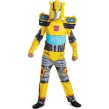 Godan Transformers Űrdongó jelmez - 127-136 cm (0192995021082) jelmez