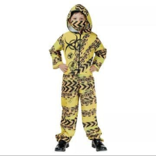 Godan Vegyvédelmi jelmez - 120-130 cm jelmez