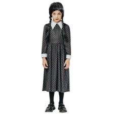 Godan Wednesday: iskoláslány jelmez - 120-130 cm jelmez
