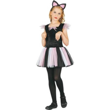 Godan Widmann 091228/130 Cica jelmez - szoknyás 130-140 cm (502040) jelmez