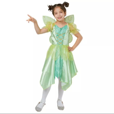 Godan Zöld tündér jelmez lányoknak - 110-120 cm (WR11) jelmez