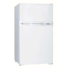 Goddess RDE085GW8AF Felülfagyasztós hűtőszekrény, 85L, M: 85, F energiaosztály hűtőgép, hűtőszekrény
