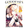  Goddesses Cafe Terrace T10