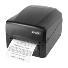 GODEX GE300 címkenyomtató címkézőgép