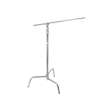 Godox 240CS C-stand Fotó/ Stúdió Állvány (240cm) fotó állvány