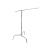 Godox 240CS C-stand Fotó/ Stúdió Állvány (240cm)