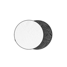 Godox 2in1 Fekete & Fehér Derítőlap - Fotós Refklektor & Derítő háttér (60cm) háttérkarton