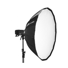 Godox AD-S85S ernyőként nyitható softbox (14150016) stúdió lámpa