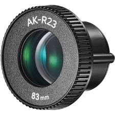 Godox AK-R23 - 83mm Lens - AK-R21 Projection Attachment-hez fényképező tartozék