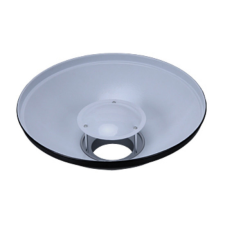 Godox BDR-W420 Beauty Dish Reflektor - Fehér belsővel - 42cm stúdió lámpa