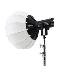 Godox CS-65D Lantern gömb alakú softbox stúdió lámpa