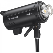 Godox DP1000III-V LED Stúdióvaku -1000W Studio Flash vaku