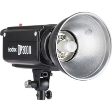 Godox DP300II Stúdióvaku -300W Studio Flash vaku