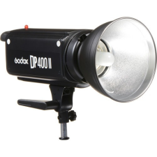 Godox DP400II Stúdióvaku -400W Studio Flash vaku