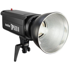 Godox DP600II Stúdióvaku -600W Studio Flash vaku