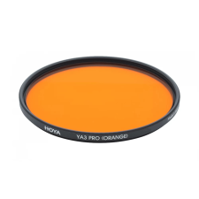 Godox HOYA YA3 Pro Orange szűrő 52mm objektív szűrő