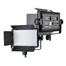 Godox LED500W LED tabló (32W, 5600K) stúdió lámpa