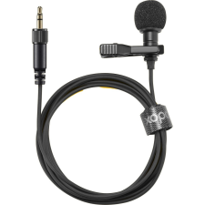 Godox LMS-12 AXL csíptetős, lavalier mikrofon kameramikrofon