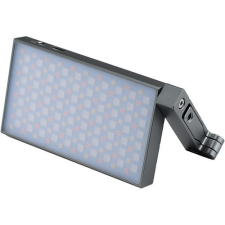 Godox M1 Mini RGB-LED Videó Lámpa -13W 1700LUX 2500-8500K Light stúdió lámpa