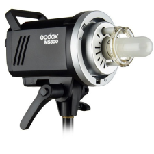 Godox MS300 Stúdióvaku -300W Studio Flash vaku