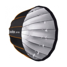 Godox QR-P90 nyitható parabolikus softbox stúdió lámpa