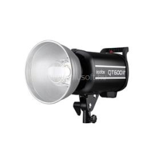 Godox QT600II-M Manuális Stúdióvaku (600Ws, HSS) (GODOX_11150037) vaku