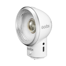 Godox Retro Lux Elf Retro fényképezőgép vaku vaku